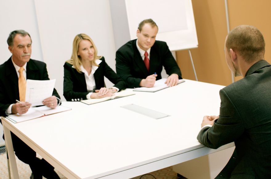 meeting